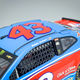 Illustration for article titled BUBBA WALLACE` 2018 CAMARO